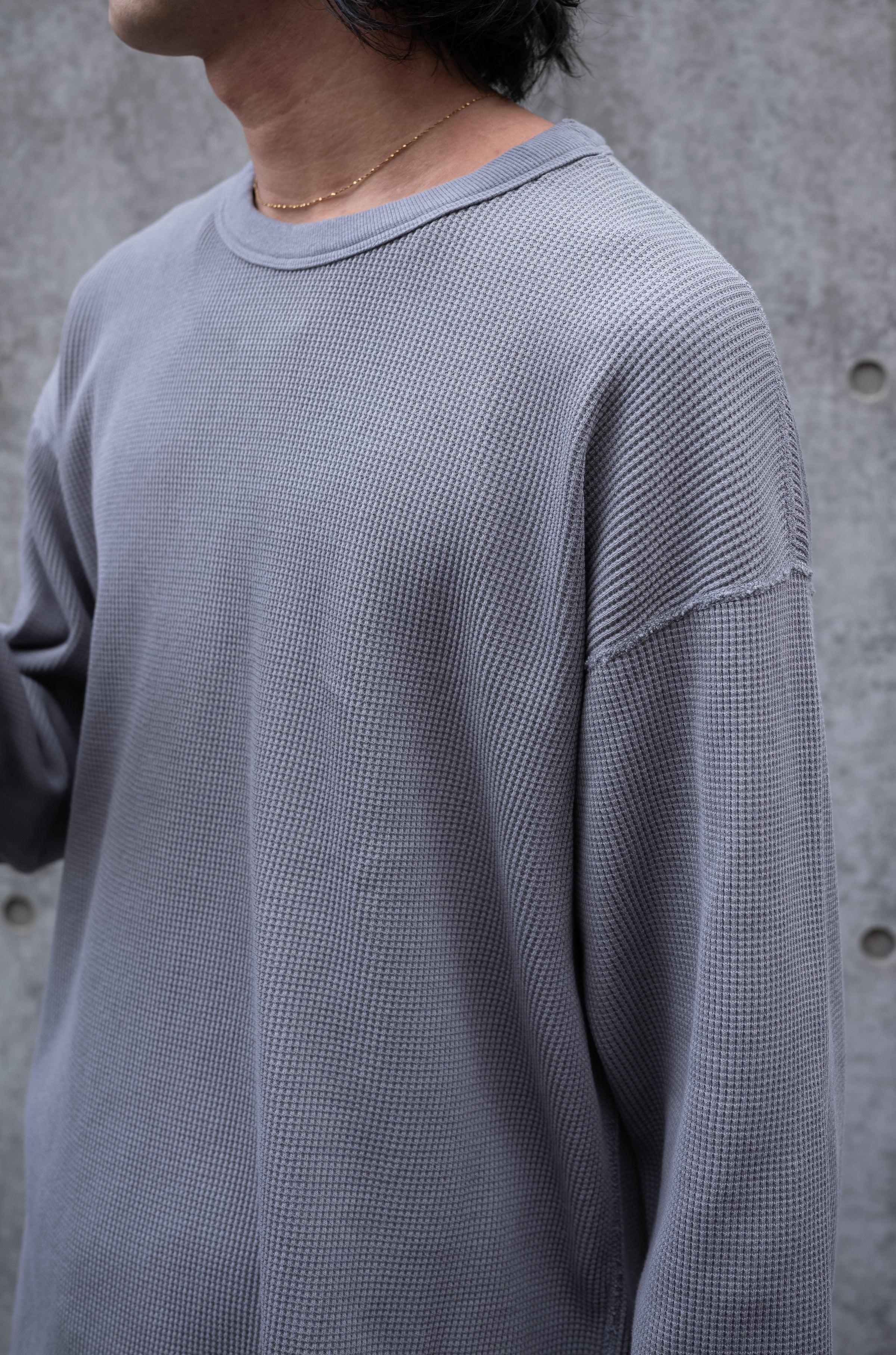 Thermal L/S Shirt | cliché