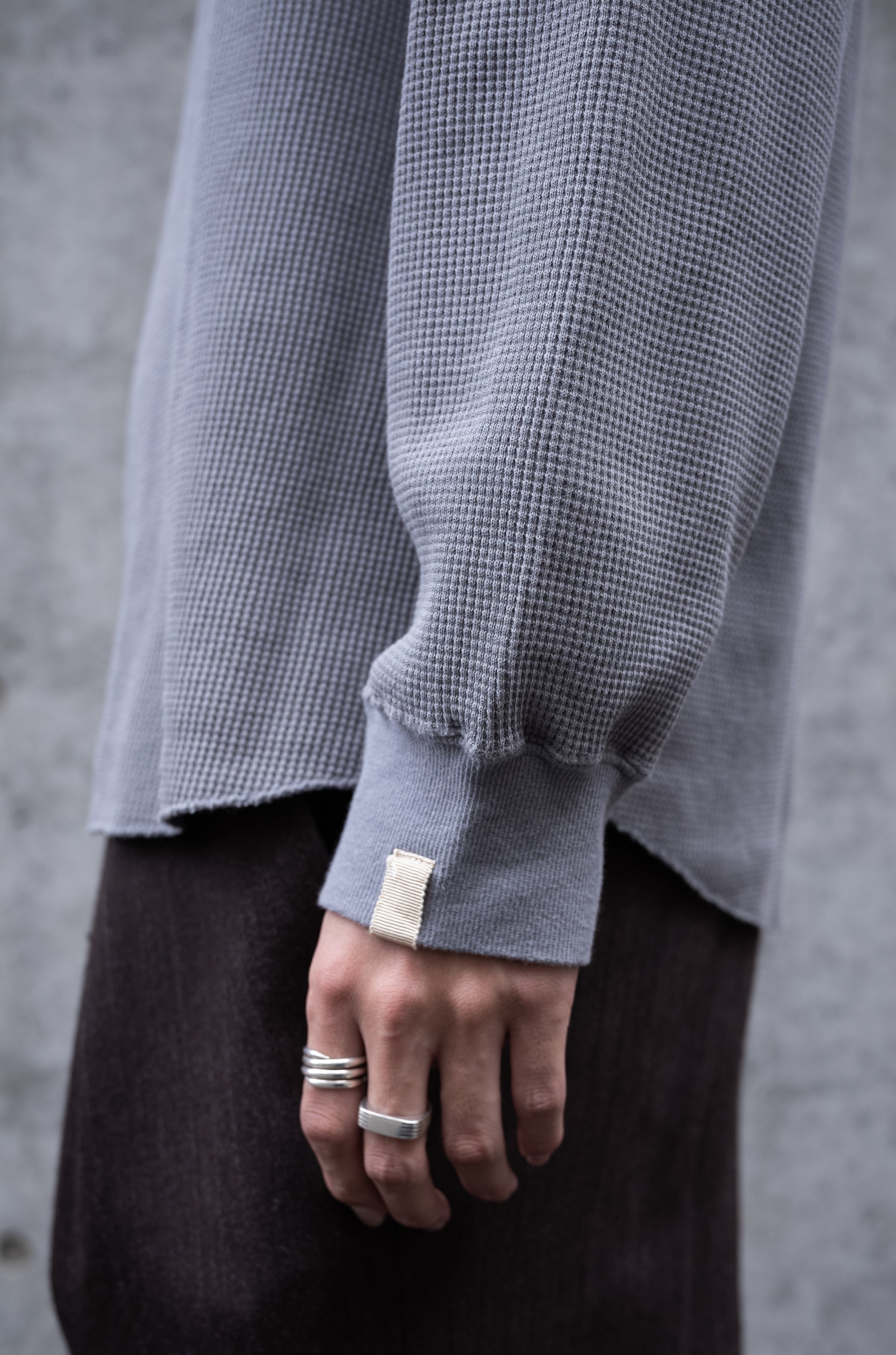 Thermal L/S Shirt | cliché
