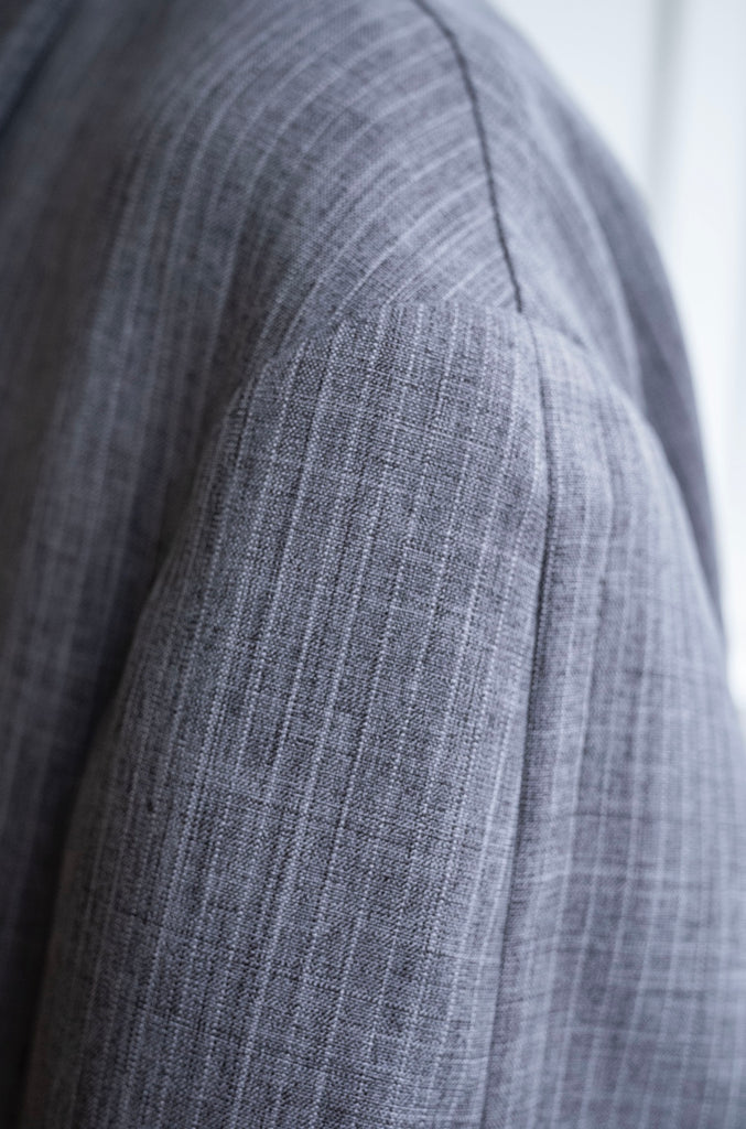 【8.16 (土) 発売】GRANDPA COAT