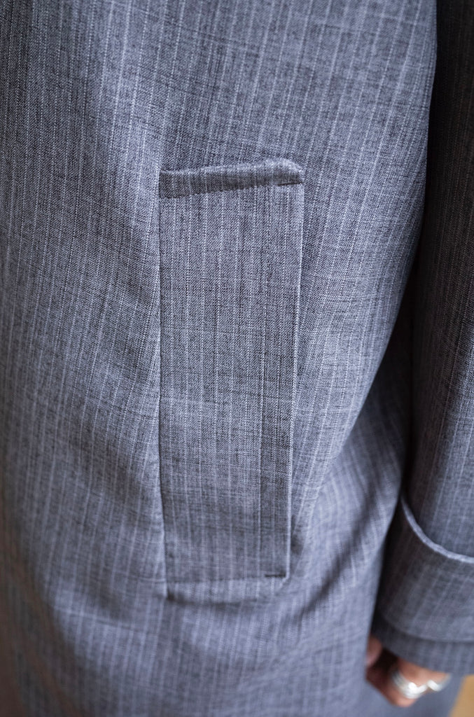 【8.16 (土) 発売】GRANDPA COAT