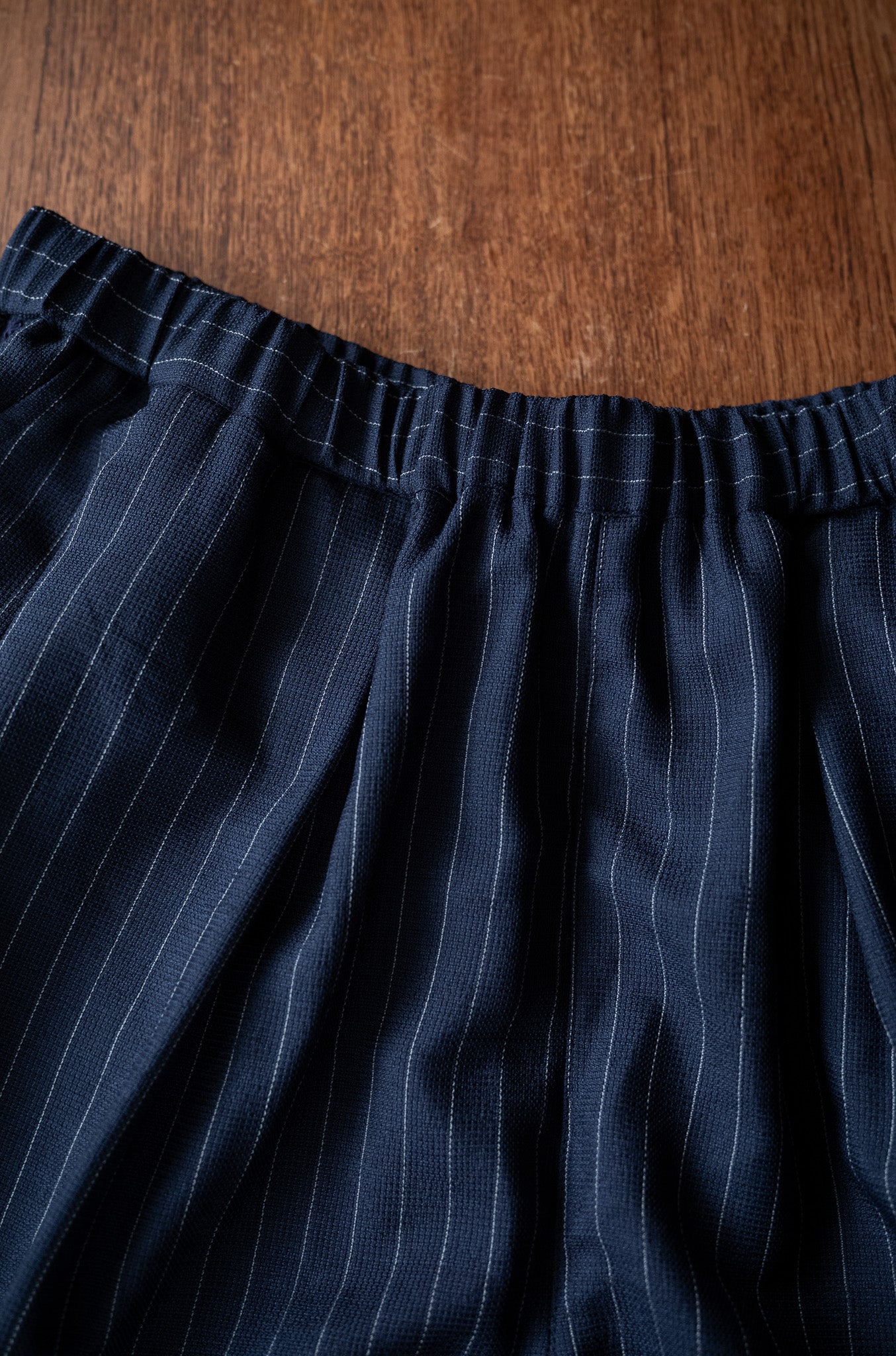 _265 SIDE STRIPE SHORTS | cliché