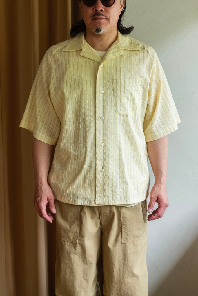 ALOHA SHIRT