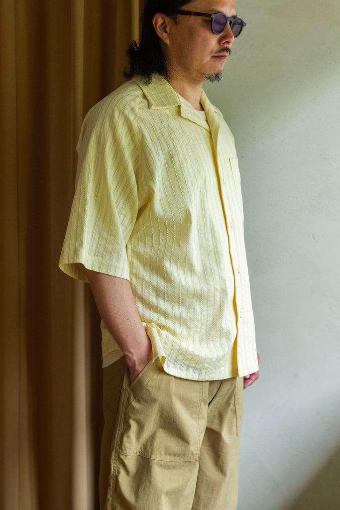 ALOHA SHIRT