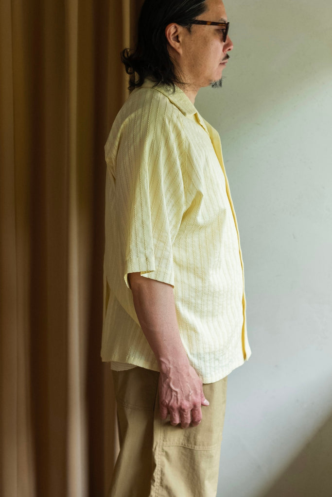 ALOHA SHIRT