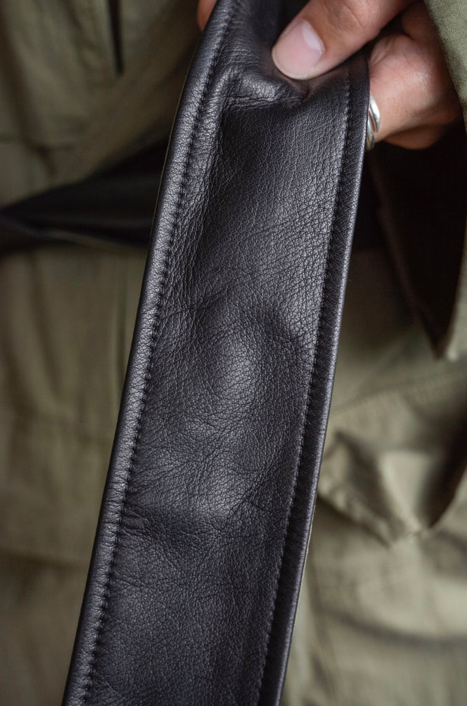 【8.16 (土) 発売】HAOLI MILITARY COAT