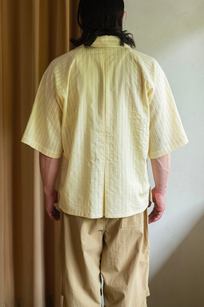 ALOHA SHIRT