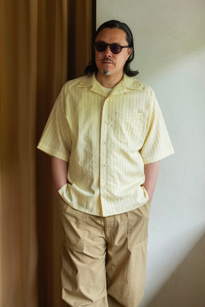 ALOHA SHIRT