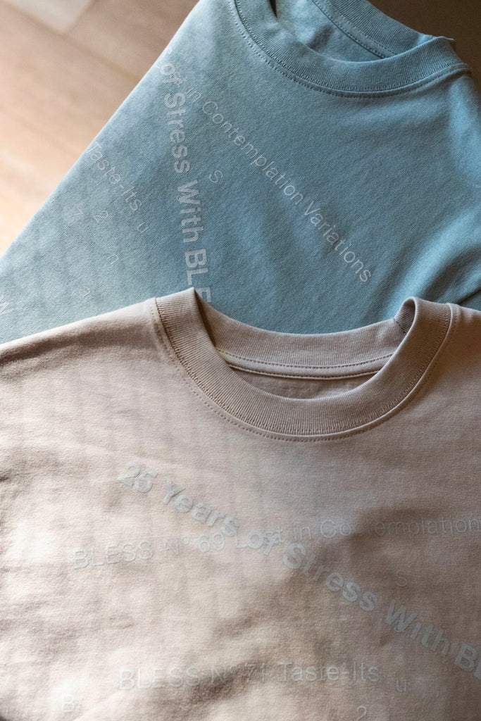 [SALE] MULTICOLLECTION IV T-SHIRT