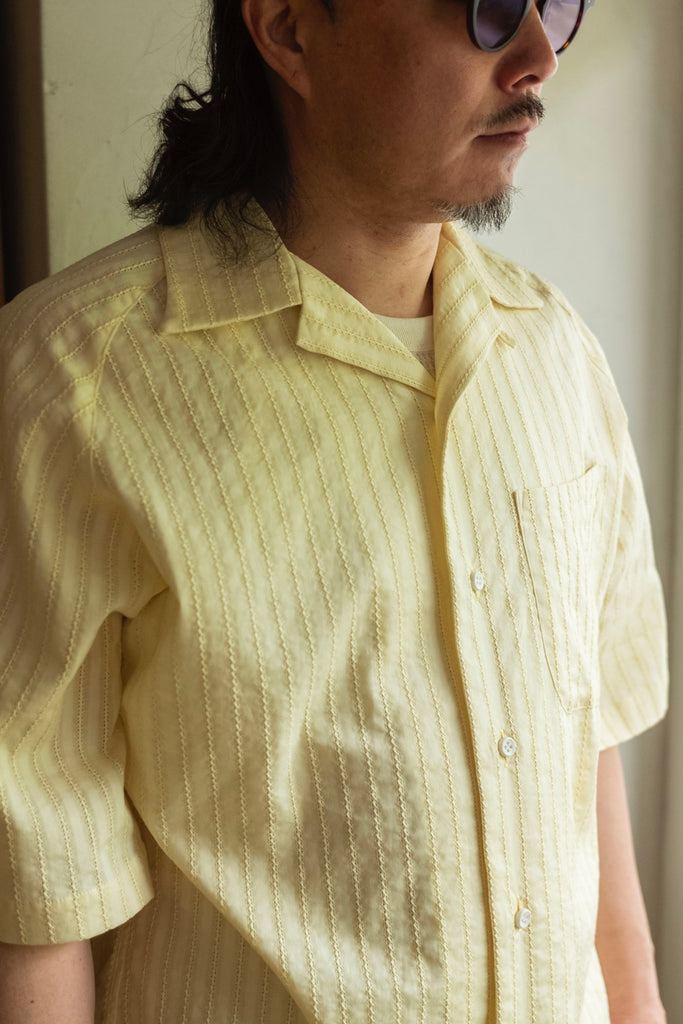 ALOHA SHIRT