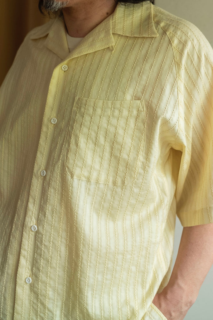 ALOHA SHIRT