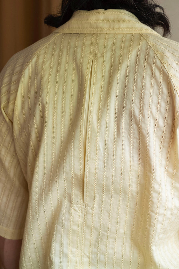 ALOHA SHIRT