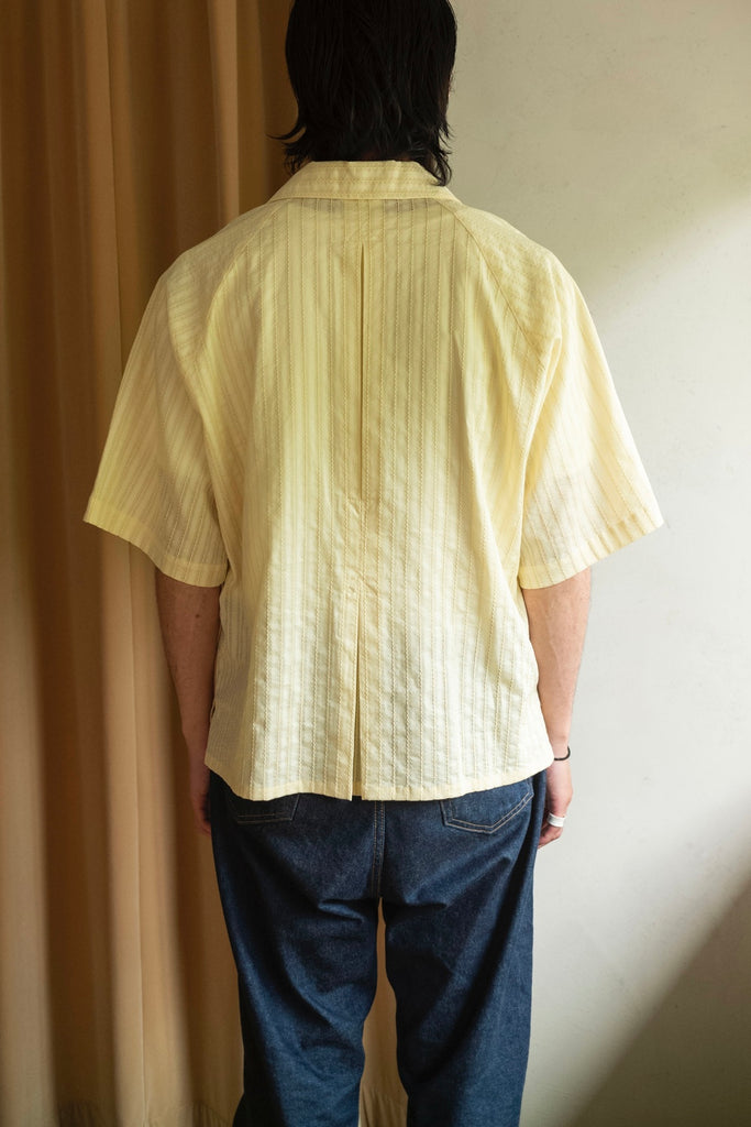 ALOHA SHIRT