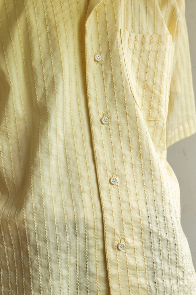 ALOHA SHIRT