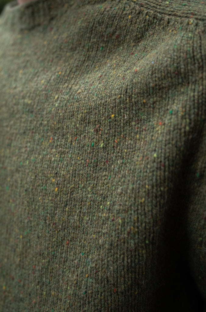 BOMBERSLEEVESWEATER