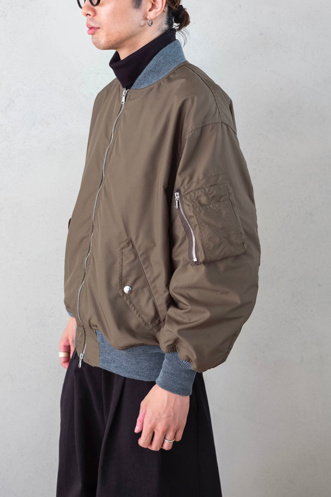 Flight Jacket