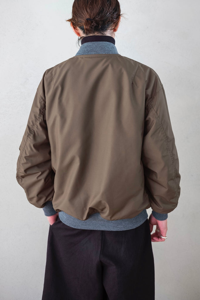 Flight Jacket