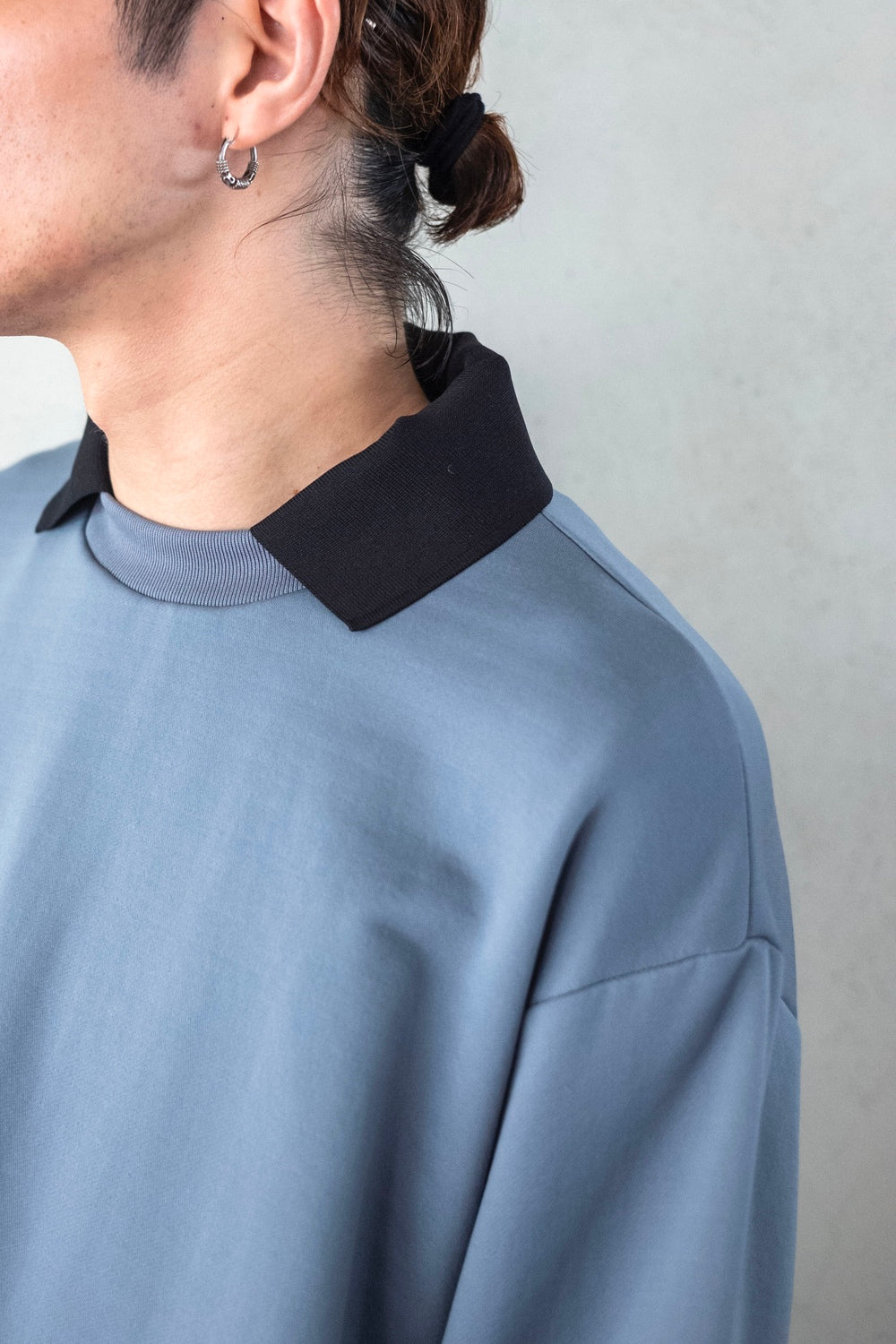 トップス ssstein 24AW Nylon Jersey Track Uniform ssstein 24AW Nylon Jersey Track Uniform - メルカリ