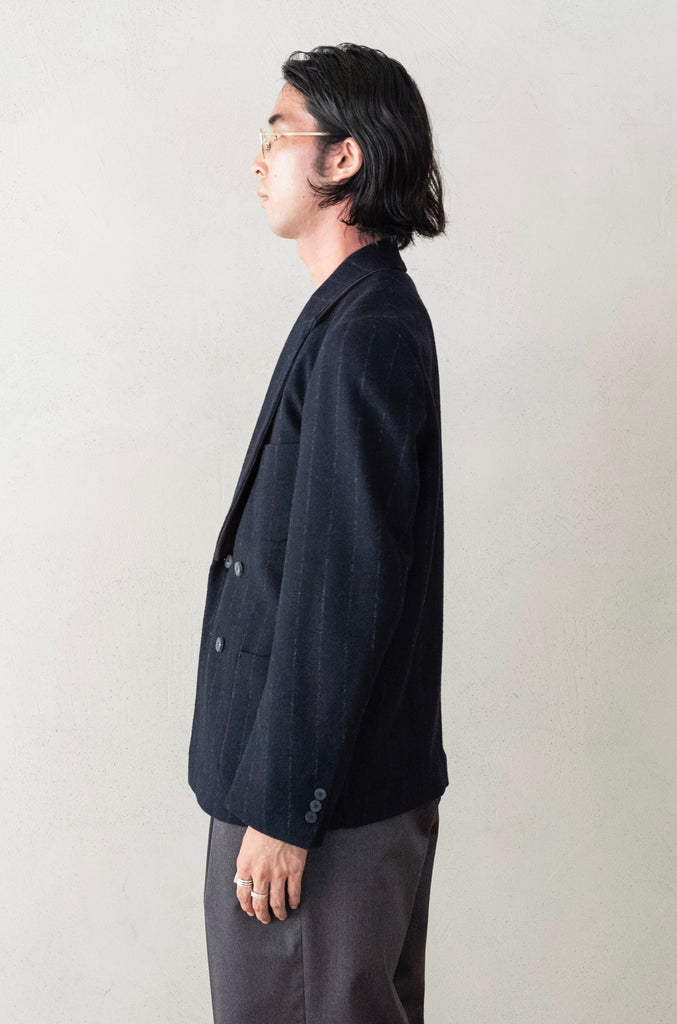 W4B COMFORT LOOSEN JACKET