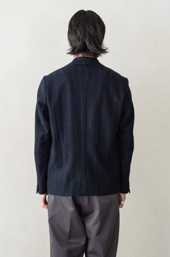 W4B COMFORT LOOSEN JACKET