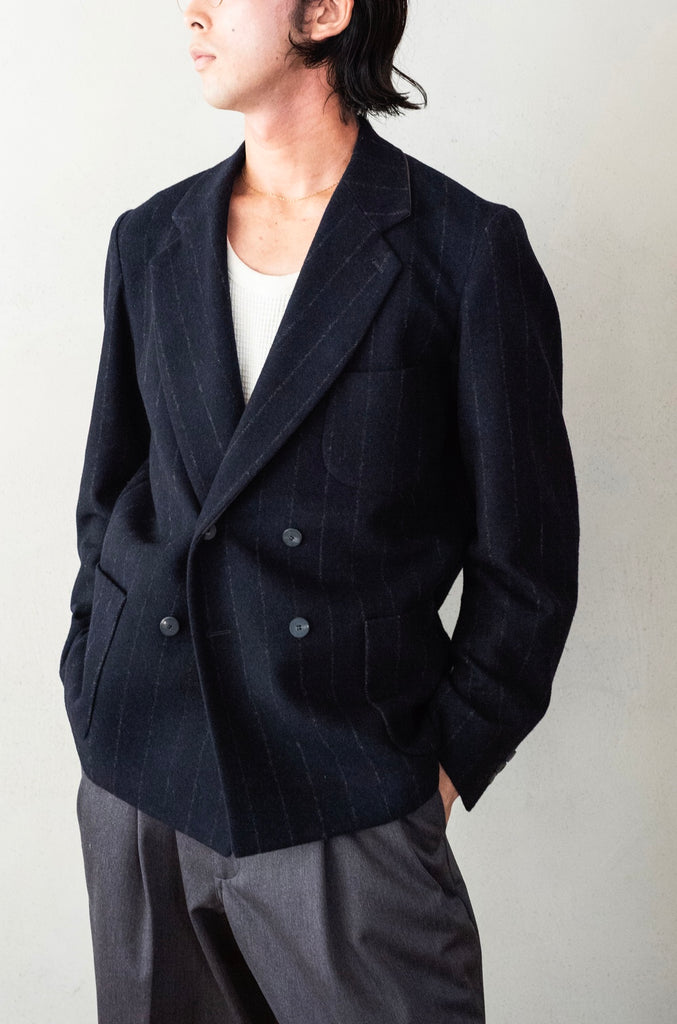 W4B COMFORT LOOSEN JACKET