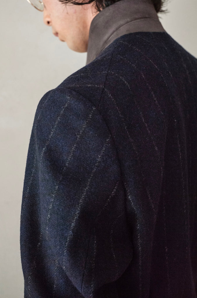 W4B COMFORT LOOSEN JACKET