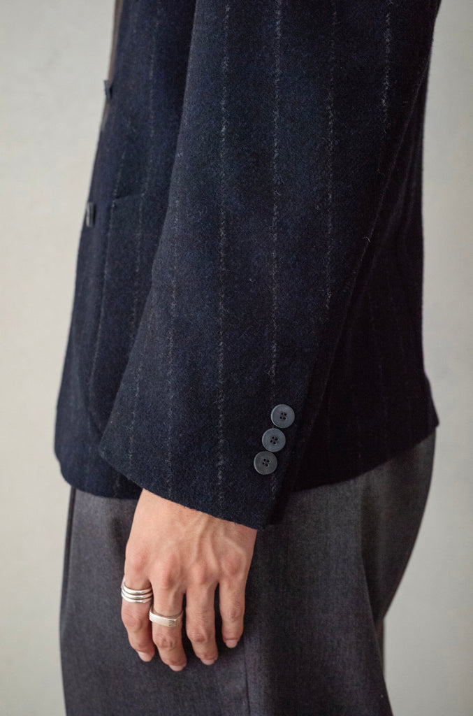 W4B COMFORT LOOSEN JACKET