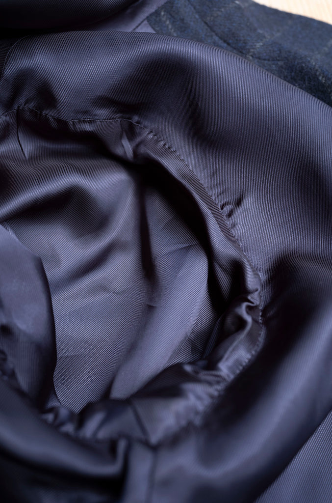 W4B COMFORT LOOSEN JACKET
