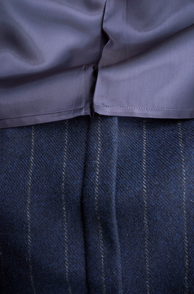 W4B COMFORT LOOSEN JACKET