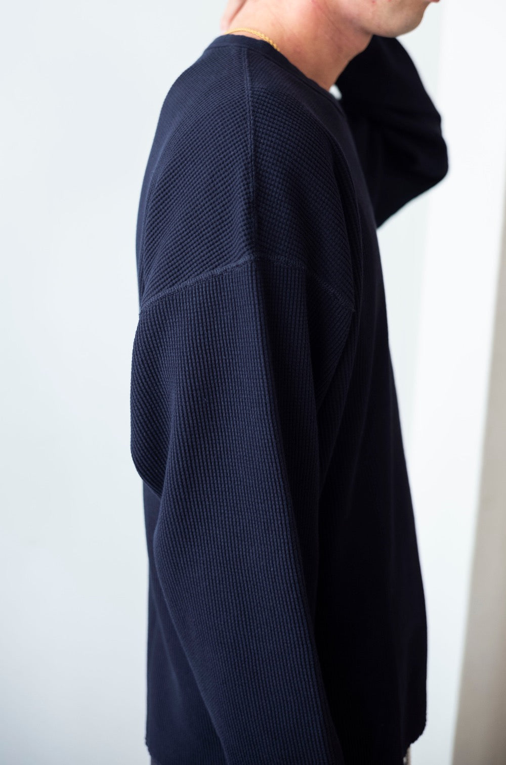 cantate カンタータ 23SS Thermal L/S Shirt Thermal L/S Shirts | cantate(カンタータ) / トップス