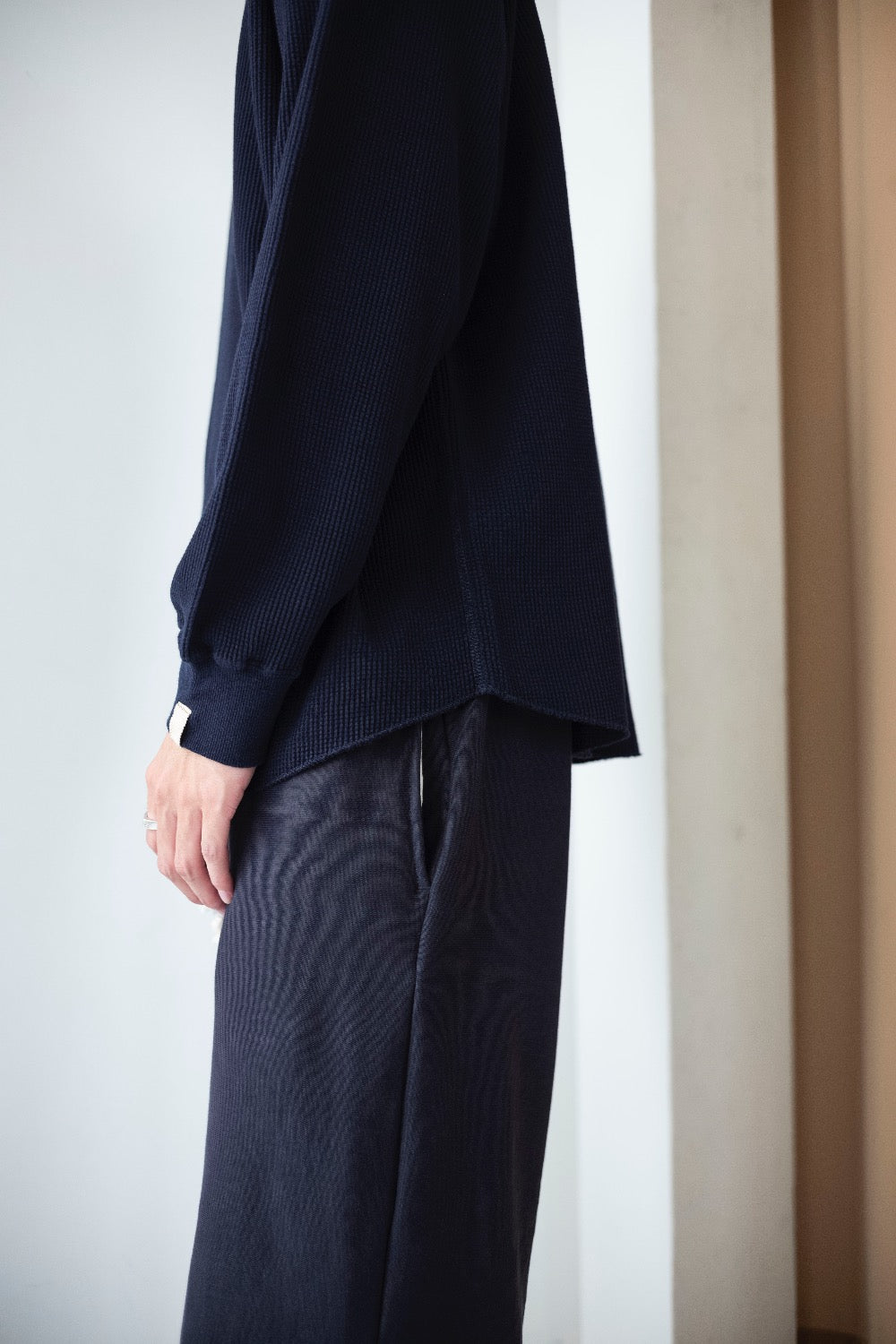 Thermal L/S Shirt | cliché