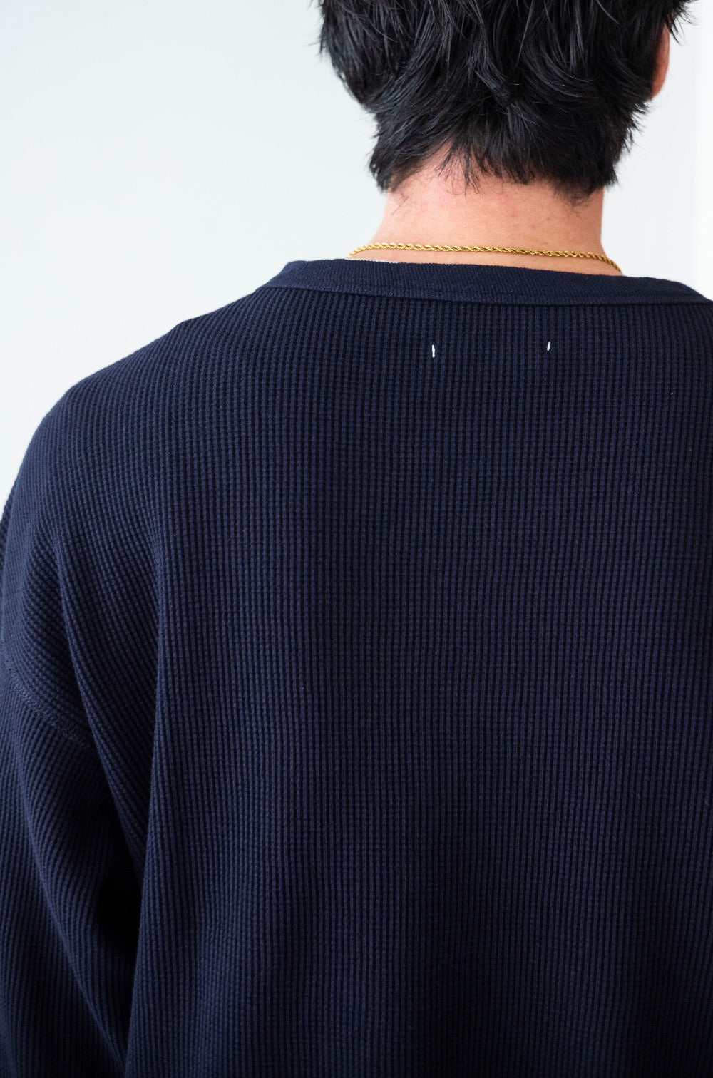 GOLD HEAVY THERMAL L/S T-SHIRT GL69417 – Sun House Online