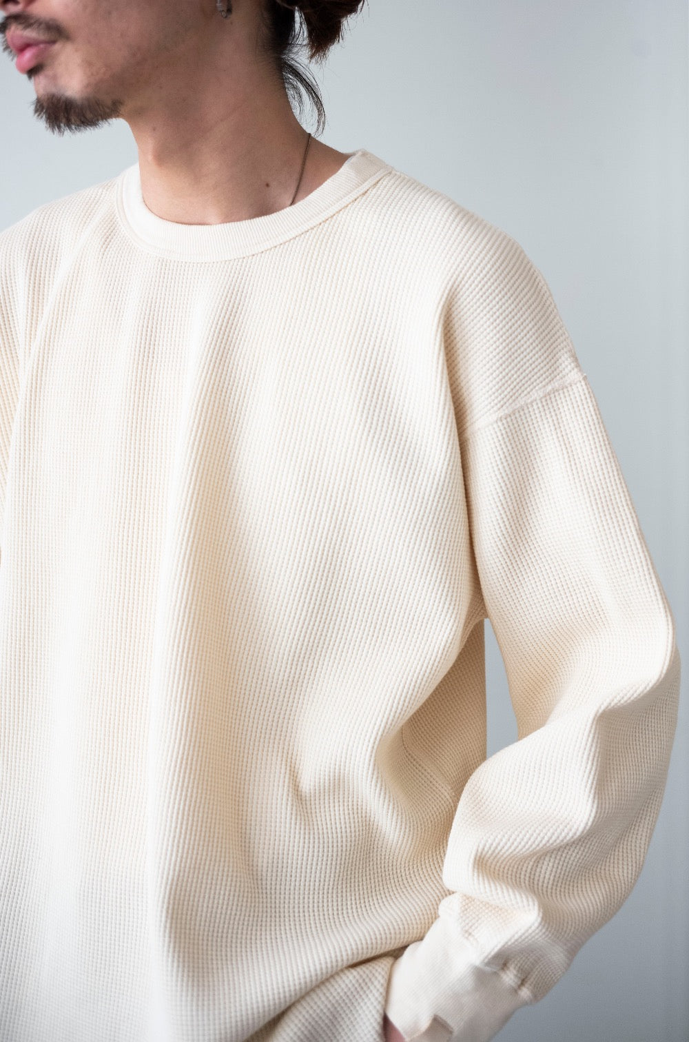 Thermal L/S Shirt | cliché