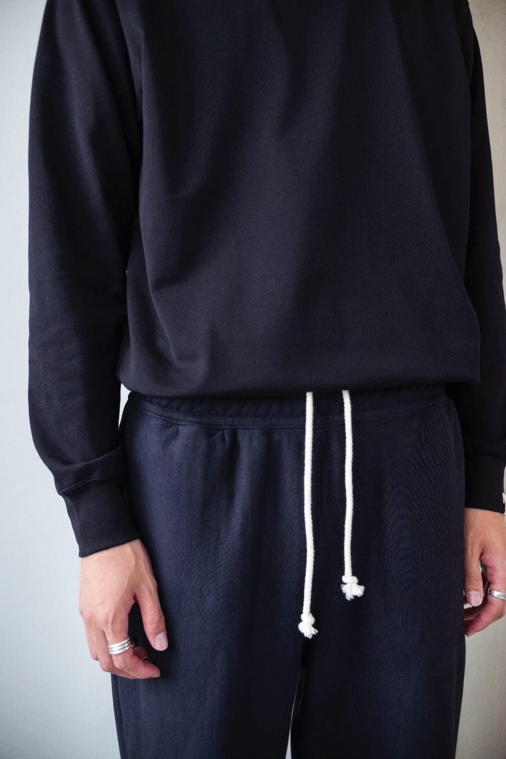 Turtle Neck L/S Shirt | cliché