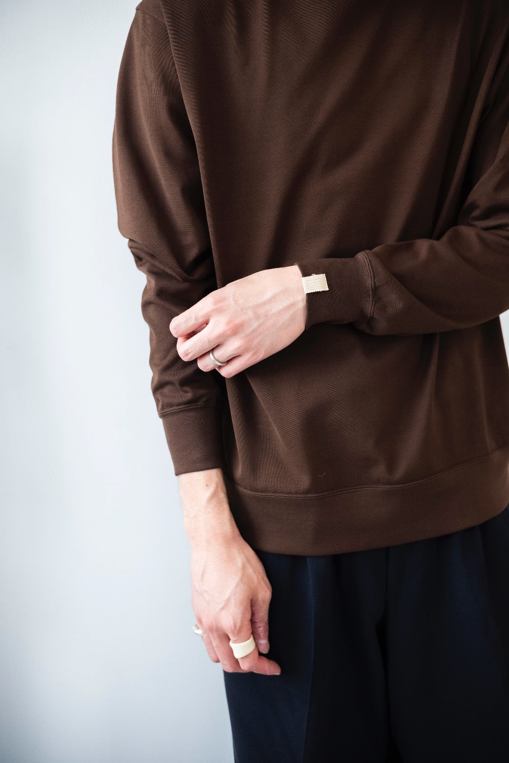 トップス cantate Turtle neck l/s shirt Turtle Neck L/S Shirt | cliché