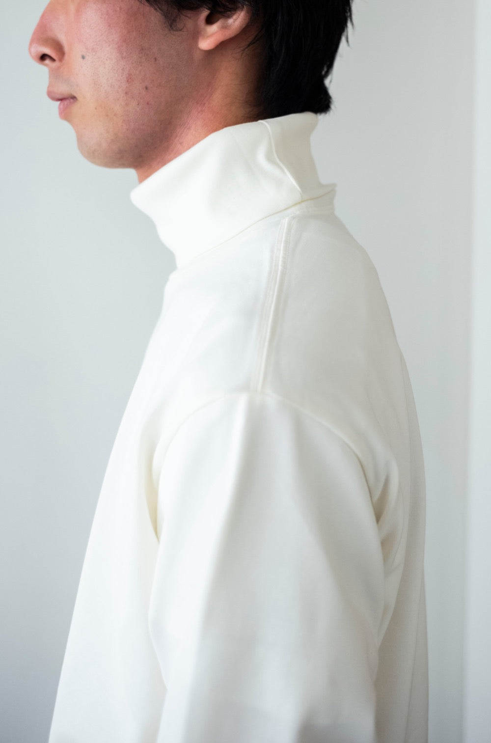 トップス cantate Turtle neck l/s shirt Turtle Neck L/S Shirt | cliché