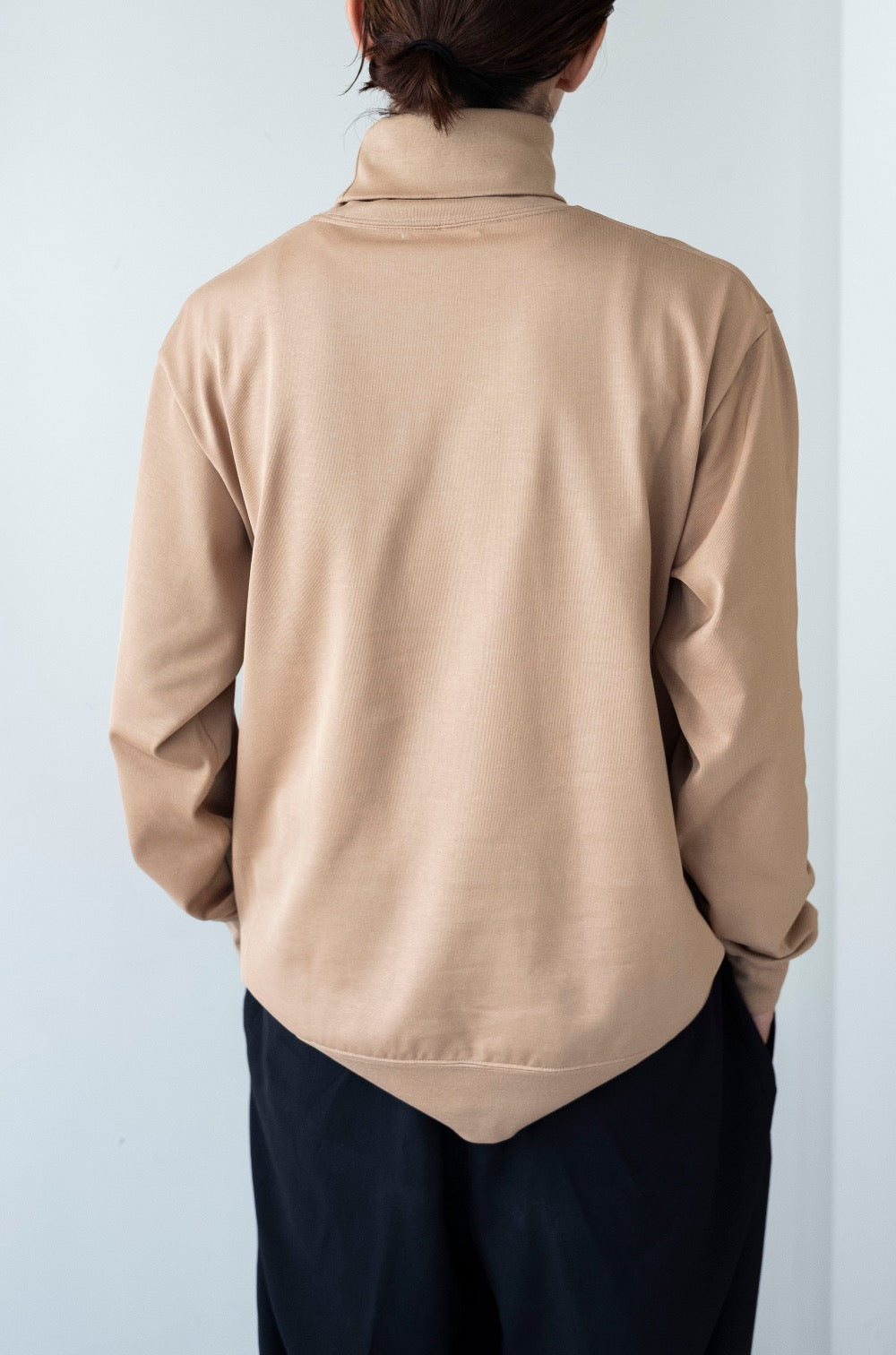 トップス cantate Turtle neck l/s shirt Turtle Neck L/S Shirt | cliché