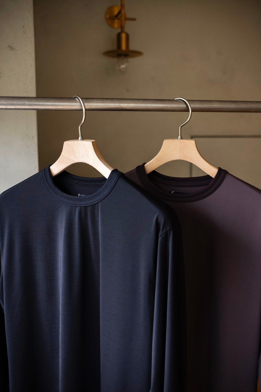 新品　ROTOL ロトル　ロングスリーブTシャツ GLOVE サイズL相当 ROTOL / LONG SLEEVE TEE X-ROTOLの通販EQUAL