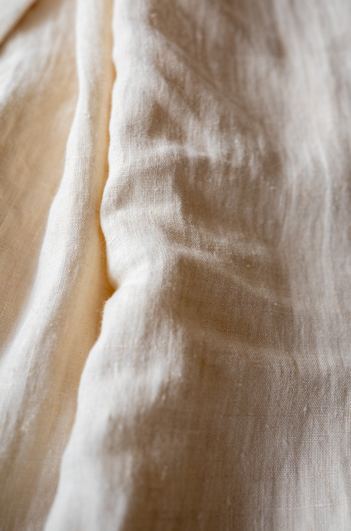 CCGS06UNI B〈HEMP PLAIN WEAVE JACKET〉 | cliché