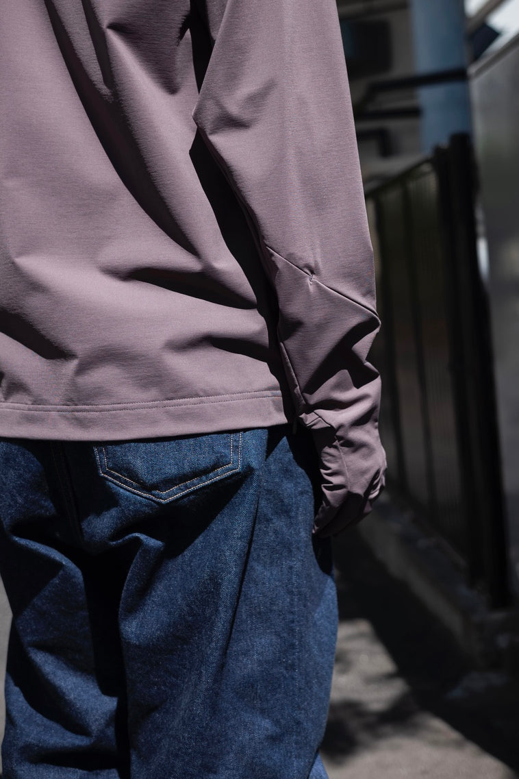 LONG SLEEVE TEE GLOVE | cliché