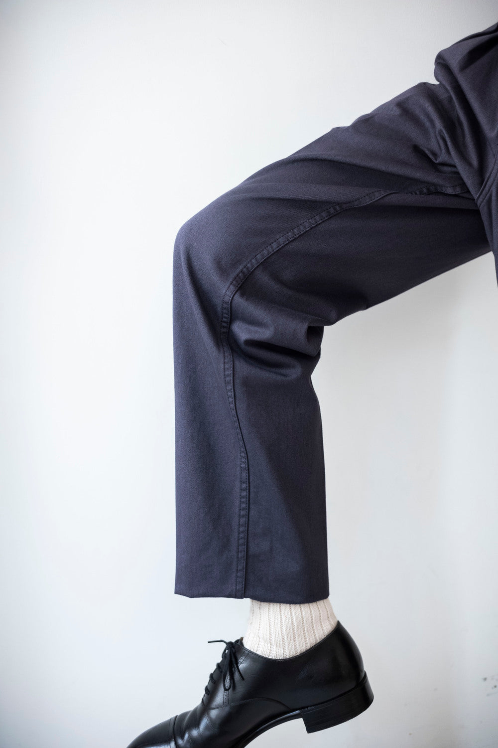 Theren Dye Trousers | cliché