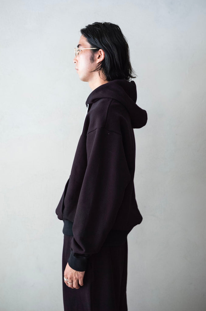 173 ZIP HOODIE