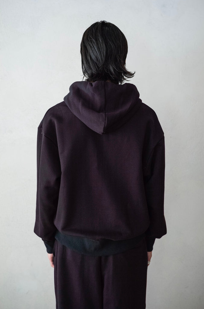 173 ZIP HOODIE