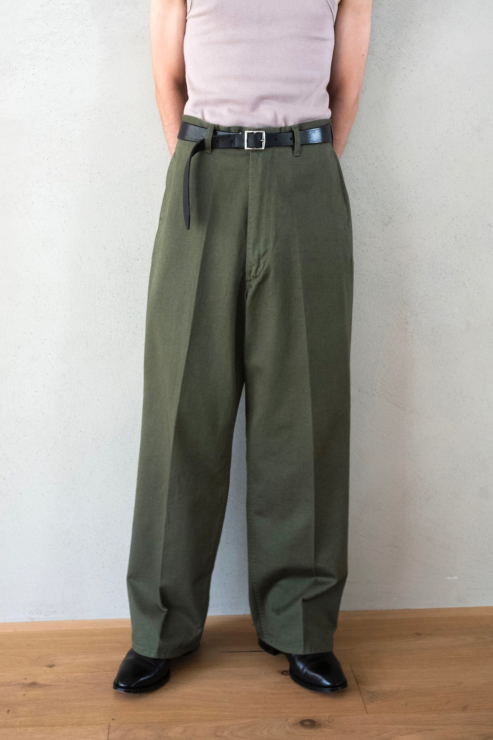 Theren Dye Chinos | cliché