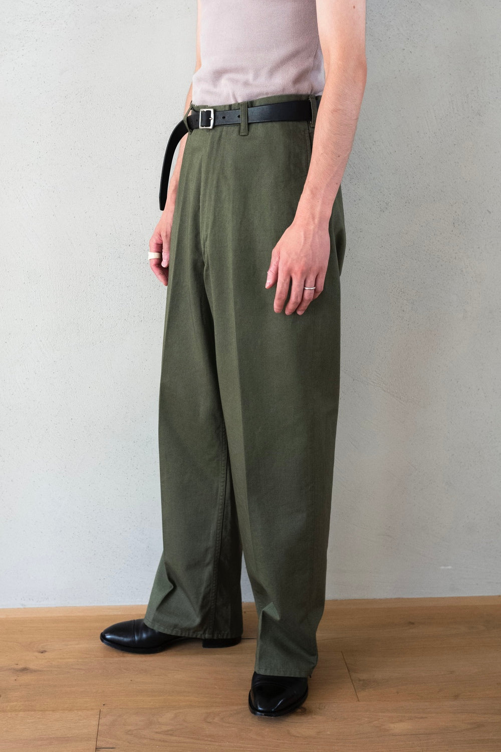 Theren Dye Chinos | cliché