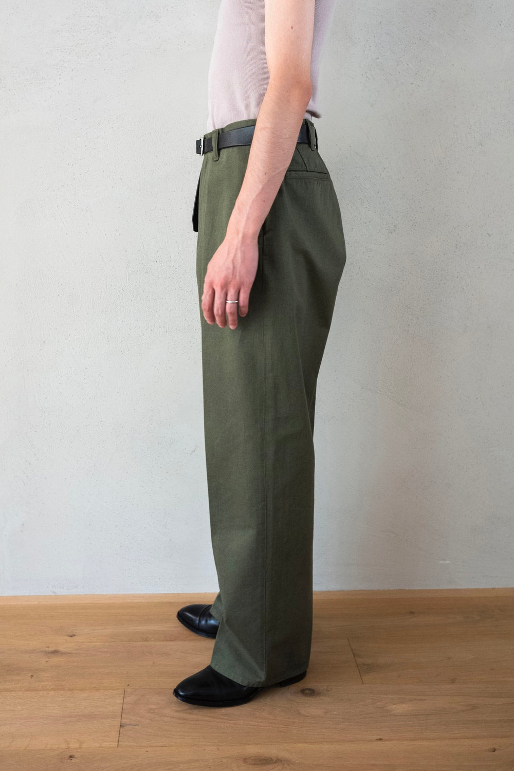 Theren Dye Chinos | cliché