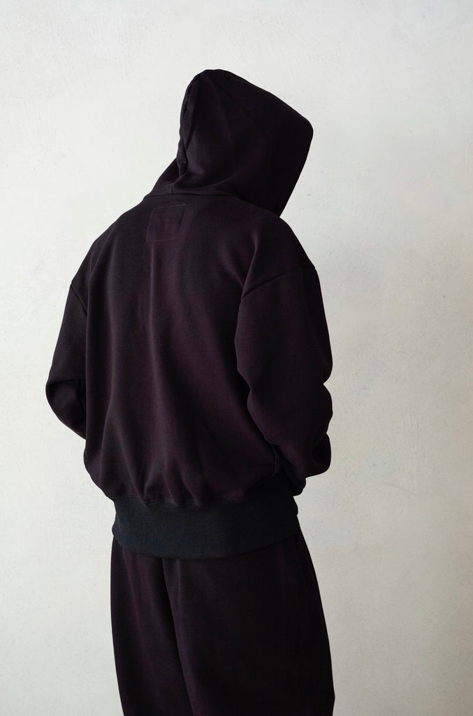 173 ZIP HOODIE