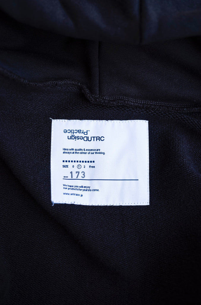 173 ZIP HOODIE