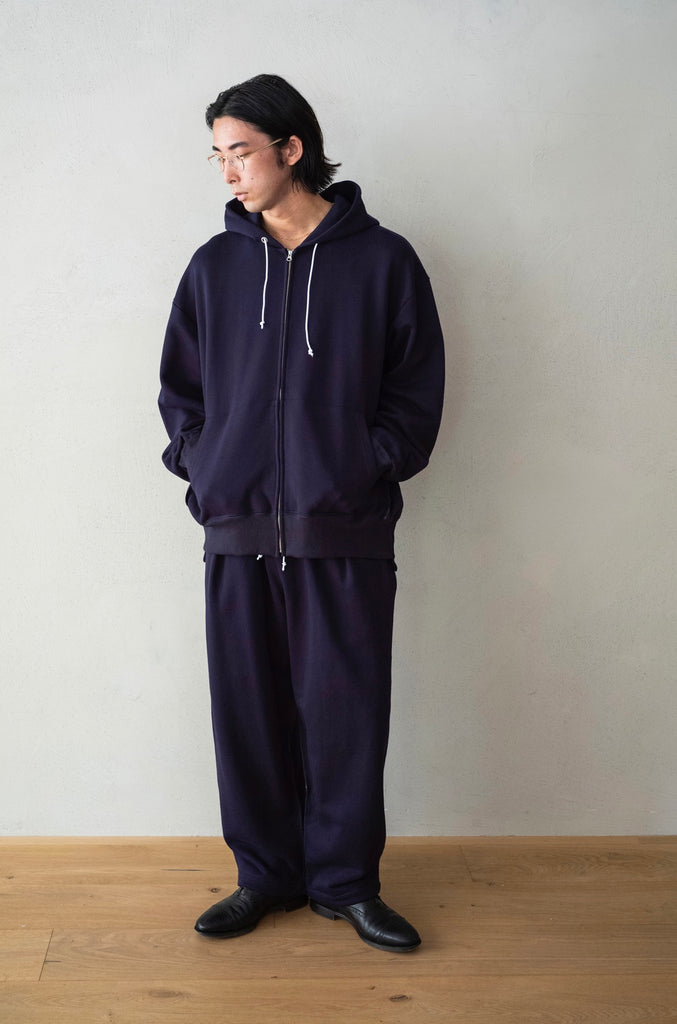 173 ZIP HOODIE