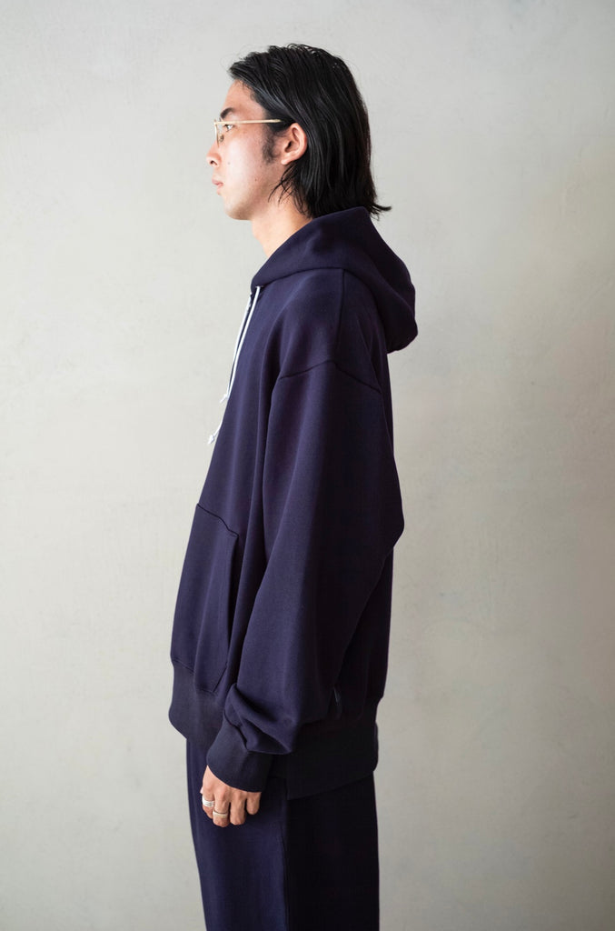 173 ZIP HOODIE