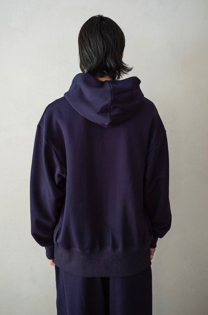 173 ZIP HOODIE